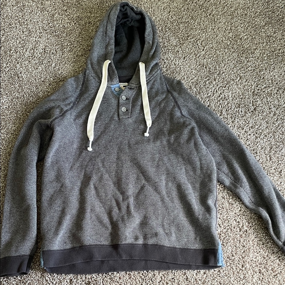 Men’s Carbon2Cobalt Sweater